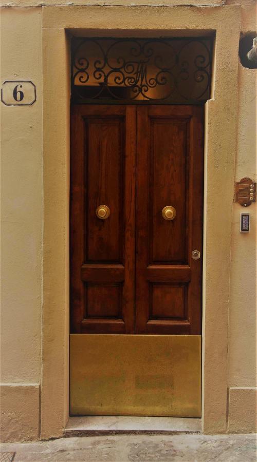 Valia Pitti 1 Apartamento *